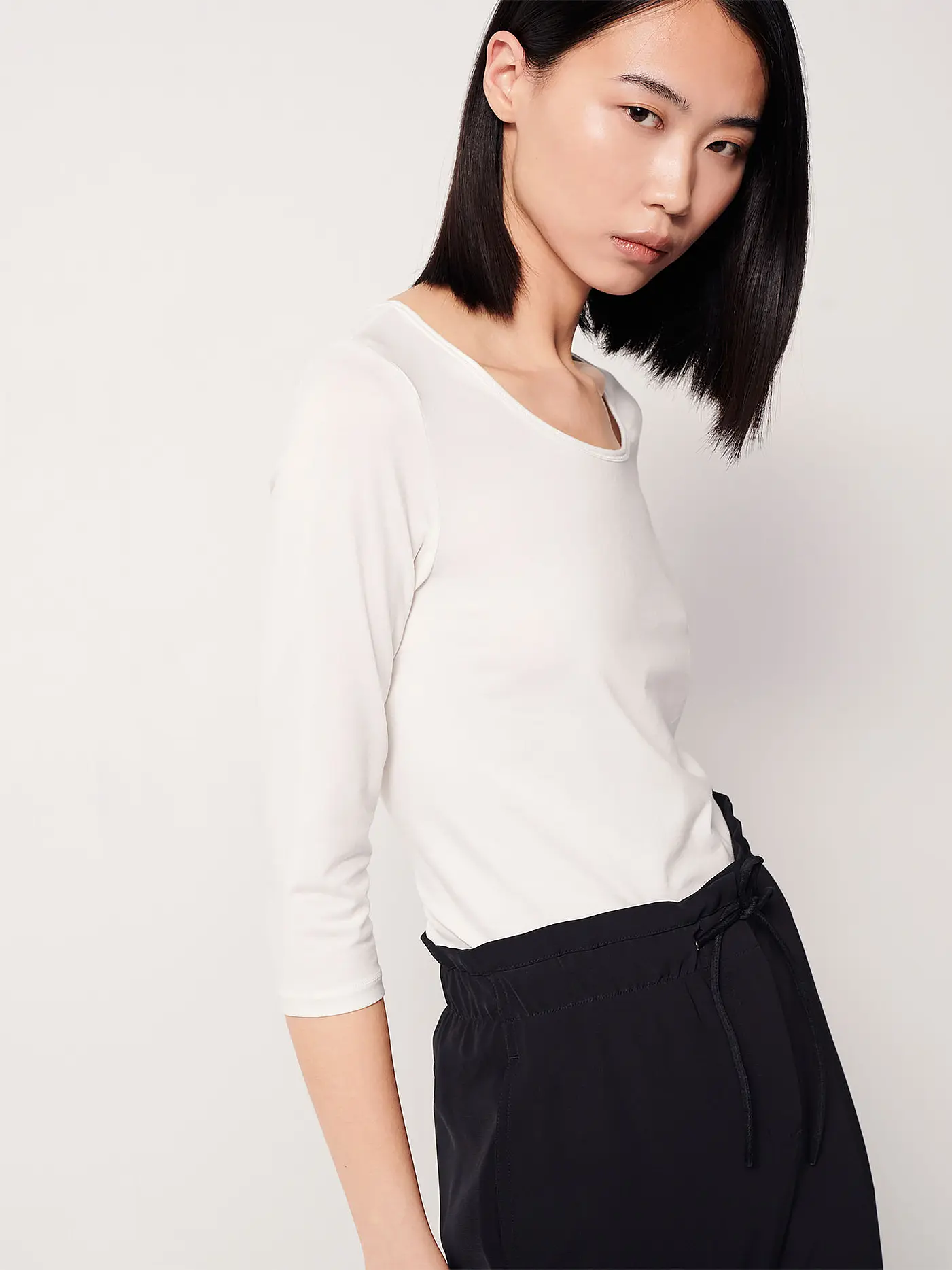 SOMEDAY | Shirt KAIN | beige